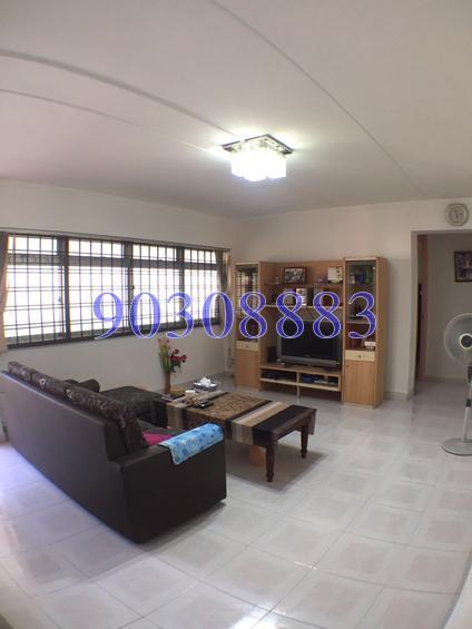 Blk 611 Choa Chu Kang Street 62 (Choa Chu Kang), HDB 4 Rooms #152515072